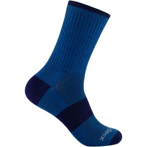 Wrightsock Escape Crew Wandersocken bei Sport Schuster München
