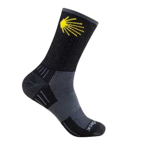 Wrightsock Escape Crew Wandersocken bei Sport Schuster München