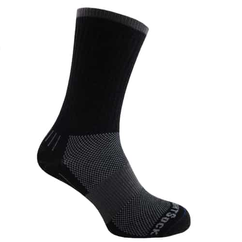 Wrightsock Escape Crew Wandersocken bei Sport Schuster München