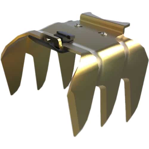 Marker 84 mm Harscheisen bei Sport Schuster München