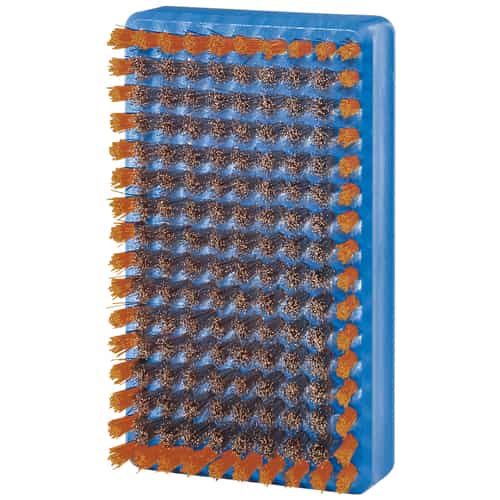 Holmenkol BaseBrush Kupfer bei Sport Schuster München