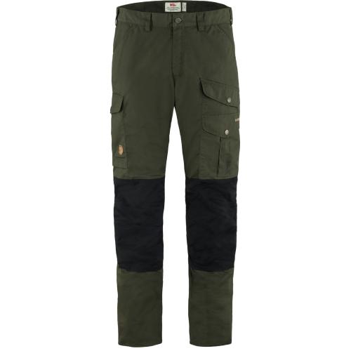 Fjällräven Barents Pro Winter Herren Wanderhose bei Sport Schuster München
