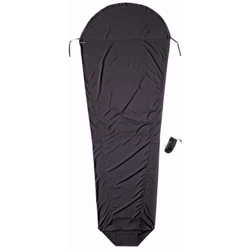 Cocoon Thermolite/Seide Mummy Hüttenschlafsack bei Sport Schuster München