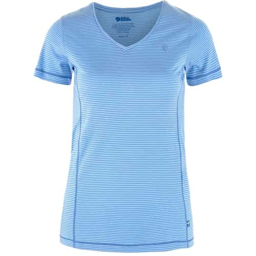 Fjällräven Abisko Cool Damen T-Shirt bei Sport Schuster München