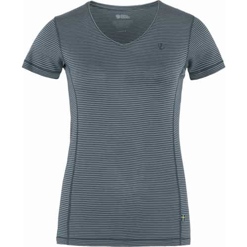 Fjällräven Abisko Cool Damen T-Shirt bei Sport Schuster München