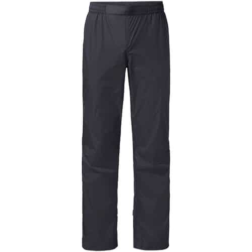 Vaude Drop II Damen Regenhose bei Sport Schuster München