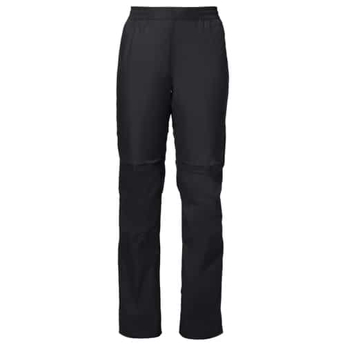 Vaude Wo Drop Pants II Damen Regenhose bei Sport Schuster München