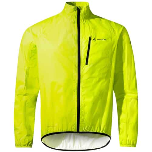 Vaude Drop III Herren Regenjacke bei Sport Schuster München