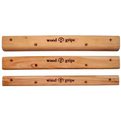 Metolius Campus Rungs 6er Combo je 2 x S/M/L bei Sport Schuster München