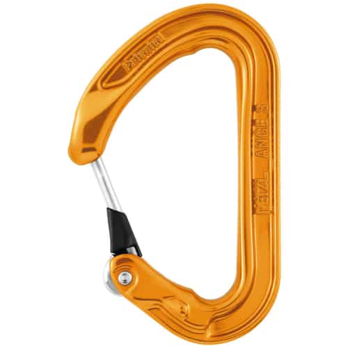 Petzl Ange S Karabiner bei Sport Schuster München