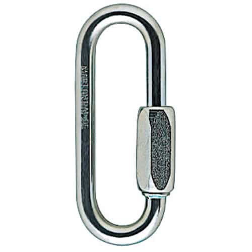 Petzl GO Karabiner bei Sport Schuster München