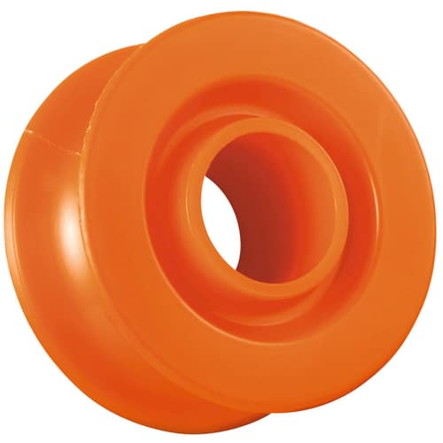 Petzl Ultralegere Umlenkrolle bei Sport Schuster München