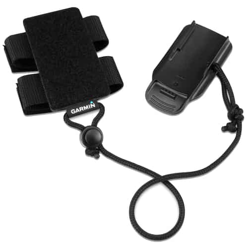 Garmin Rucksackhalterung Oregon, GPSmap 62, eTrex 20/30, Dakota bei Sport Schuster München