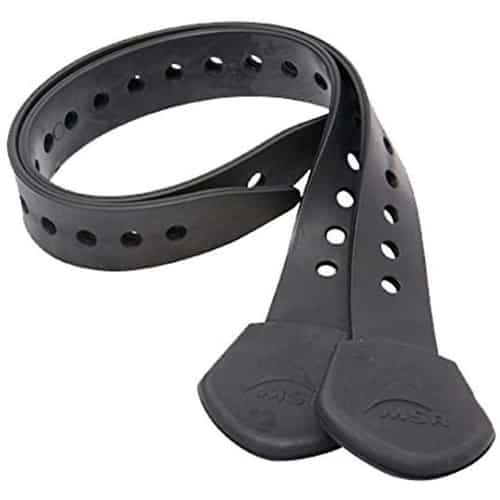 MSR Frontstrap Trail-Bindung 12 schwarz 2er-Pack" bei Sport Schuster München
