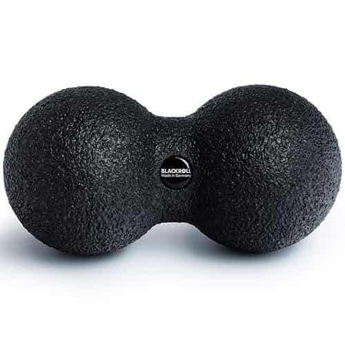 Blackroll Duoball 8cm Faszientrainer bei Sport Schuster München