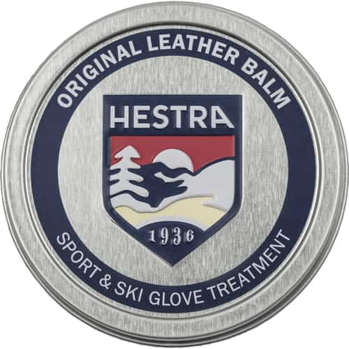 Hestra Leather Balm Pflegemittel bei Sport Schuster München
