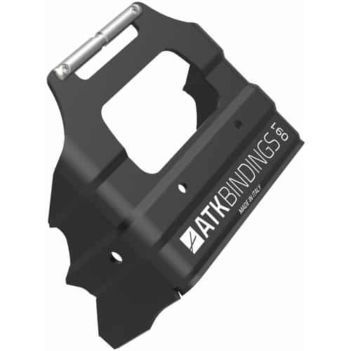 ATK Harscheisen 120 mm bei Sport Schuster München