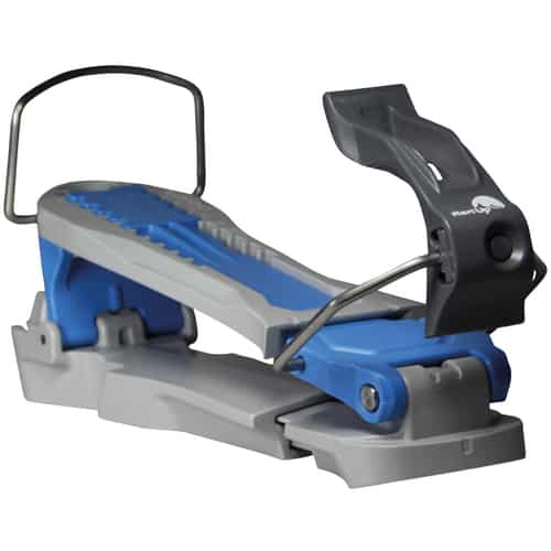 Snowline StartUp Tourenadapter Jr. bei Sport Schuster München