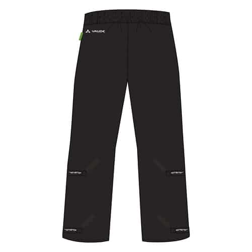 Vaude Me Fluid Full-zip Pants II S/S Herren Regenhose bei Sport Schuster München