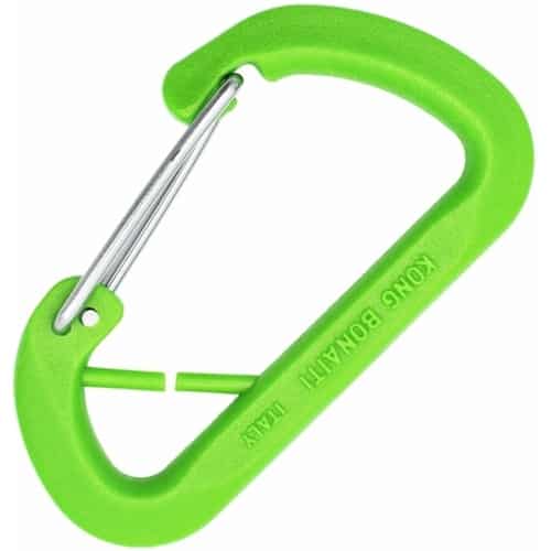 Kong Nylon D Karabiner bei Sport Schuster München