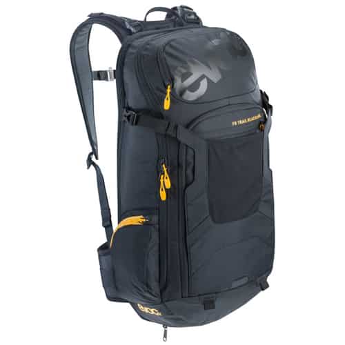 Evoc FR Trail Blackline 20 Fahrradrucksack bei Sport Schuster München