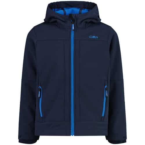 CMP Fix Hood Kinder Skijacke bei Sport Schuster München