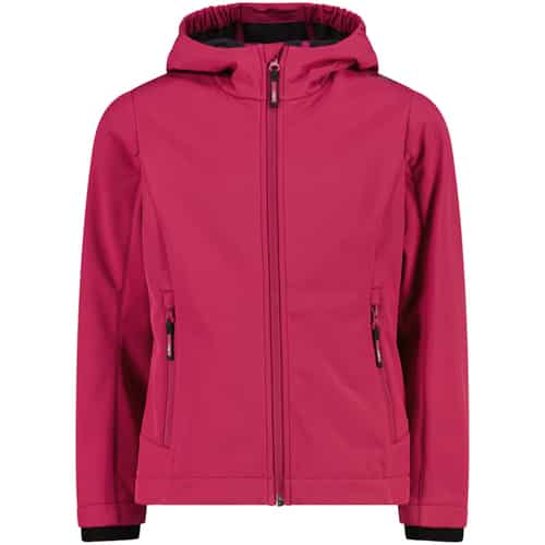 CMP Girl Kinder Softshelljacke bei Sport Schuster München