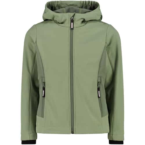 Girl Kinder Softshelljacke