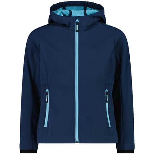 CMP Girl Kinder Softshelljacke bei Sport Schuster München