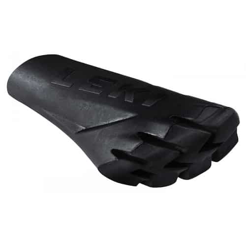 Leki Gummipuffer Power Nordic Walking Stöcke bei Sport Schuster München