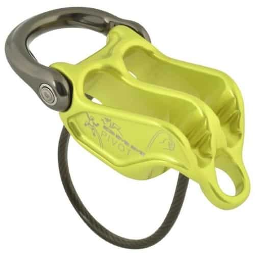 DMM Pivot Sicherungsgerät bei Sport Schuster München