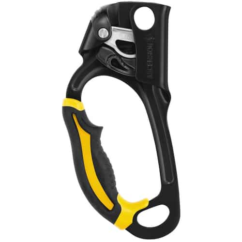 Petzl Ascension Links Ansteigklemme bei Sport Schuster München
