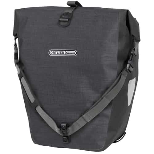 Ortlieb Back-Roller Plus Fahrradtasche bei Sport Schuster München