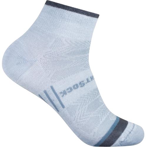 Wrightsock Coolmesh II Quarter Laufsocken bei Sport Schuster München