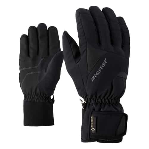 Ziener Guffert GORE-TEX Alpine Gloves Herren Fingerhandschuhe bei Sport Schuster München