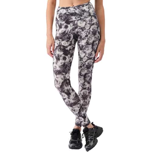 Mandala Printed Damen Leggings bei Sport Schuster München
