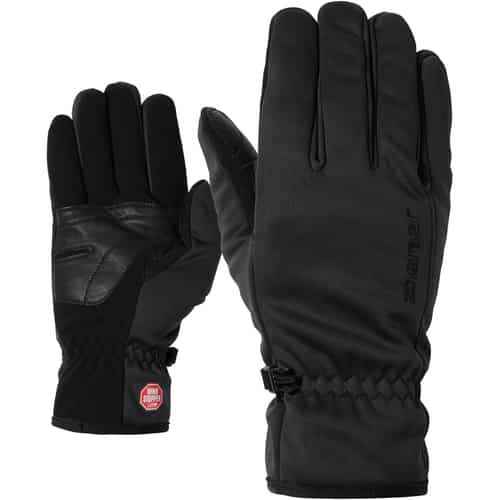 Ziener Import Handschuhe Herren Fingerhandschuhe bei Sport Schuster München