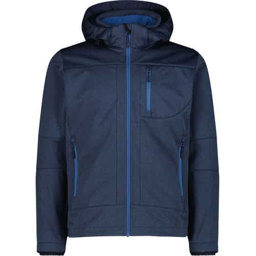 CMP Zip Hood Herren Softshelljacke bei Sport Schuster München