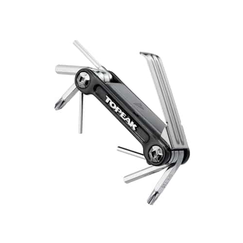 Topeak Mini 9 Pro Multitool bei Sport Schuster München