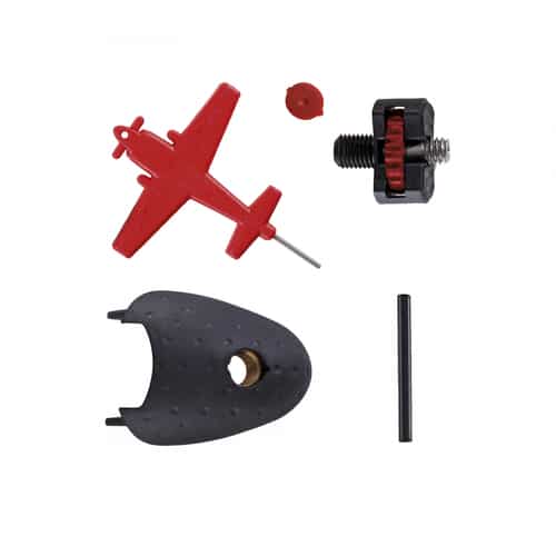 LEKI Photo-Adapter für Aergon-Griffe bei Sport Schuster München