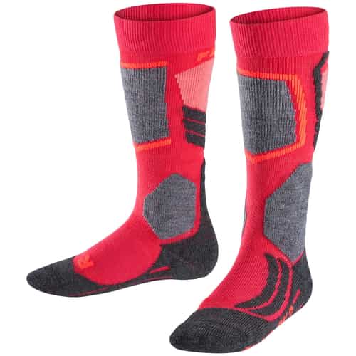 Falke SK2 Kids Kinderskisocken bei Sport Schuster München