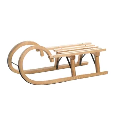 Sirch Hörnerrodel Esche Latte 100cm bei Sport Schuster München