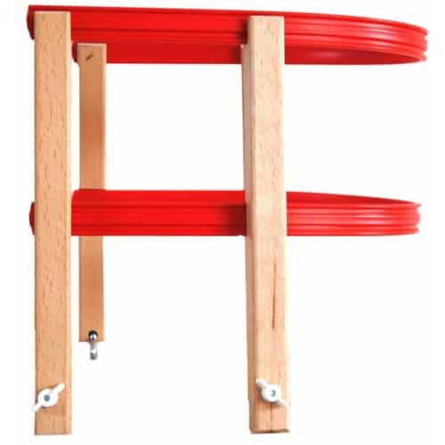 Sirch Kinderlehne Kunststoffleisten bei Sport Schuster München