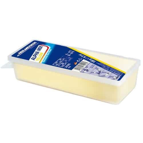 Holmenkol Alphamix Yellow 1x150 g bei Sport Schuster München