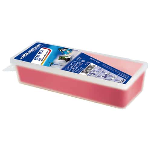 Holmenkol Betamix Red 1x150 g bei Sport Schuster München