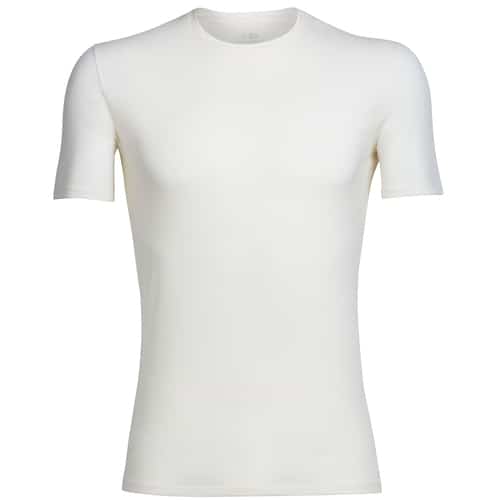 Icebreaker Merino 150 Anatomica SS Crewe Herren Funktionsunterhemd bei Sport Schuster München