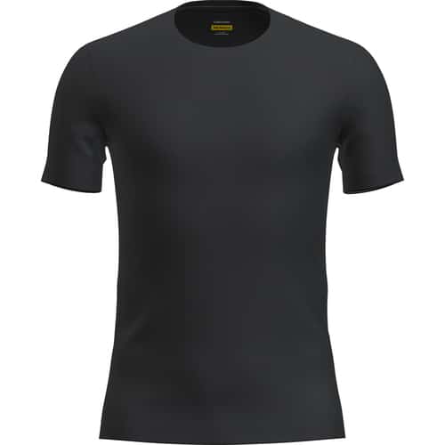 Icebreaker Merino 150 Anatomica SS Crewe Herren Funktionsunterhemd bei Sport Schuster München