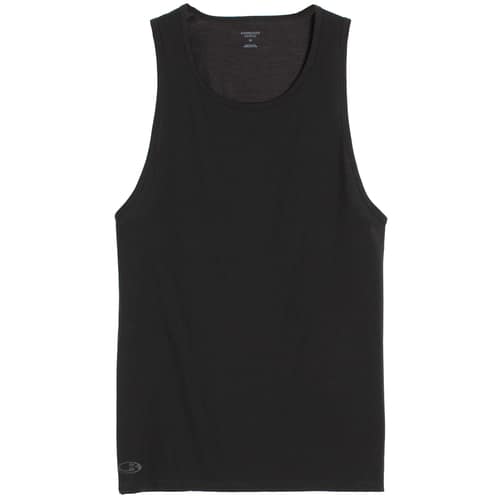 Icebreaker Mens Anatomica Tank Top Herren Funktionsunterhemd bei Sport Schuster München
