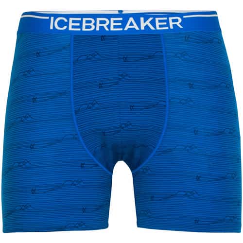 Icebreaker 150 Anatomica Herren Funktionsunterhose bei Sport Schuster München