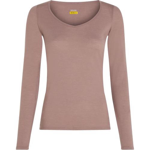Icebreaker Merino 150 Siren Damen Longsleeve bei Sport Schuster München